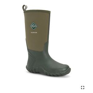 Muck Boot Company Edgewater Tall Neoprene and Rubber Boots